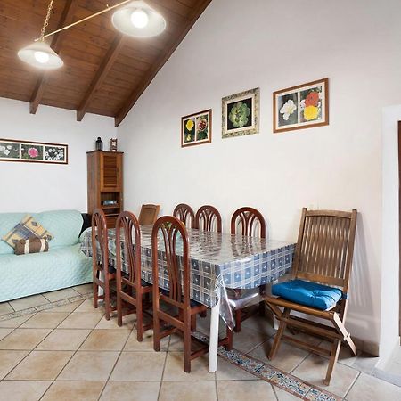 San Juan de la Rambla Finca Los Angeles מראה חיצוני תמונה