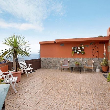 San Juan de la Rambla Finca Los Angeles מראה חיצוני תמונה